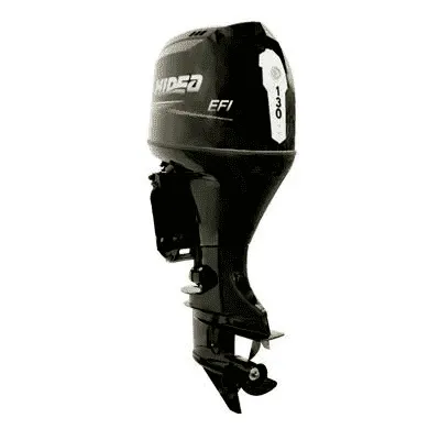 Лодочный мотор Hidea HDEF 130 FEL-T EFI