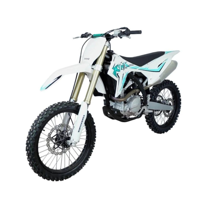 Мотоцикл кроссовый эндуро KOVE MX250