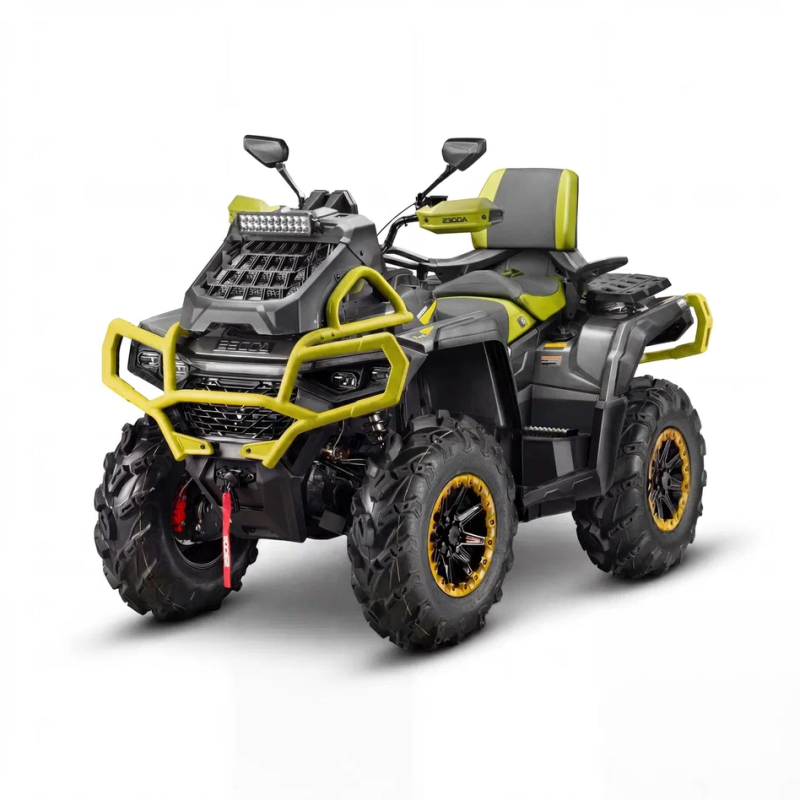 Квадроцикл AODES Pathcross ATV1000L MUD PRO 2026г.