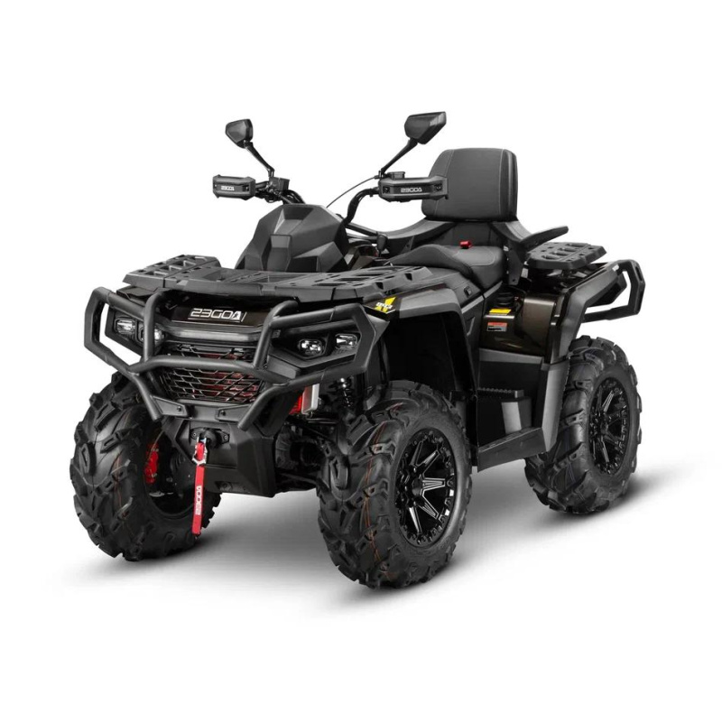 Квадроцикл AODES Pathcross ATV1000L XE PRO SPORT 2026г.