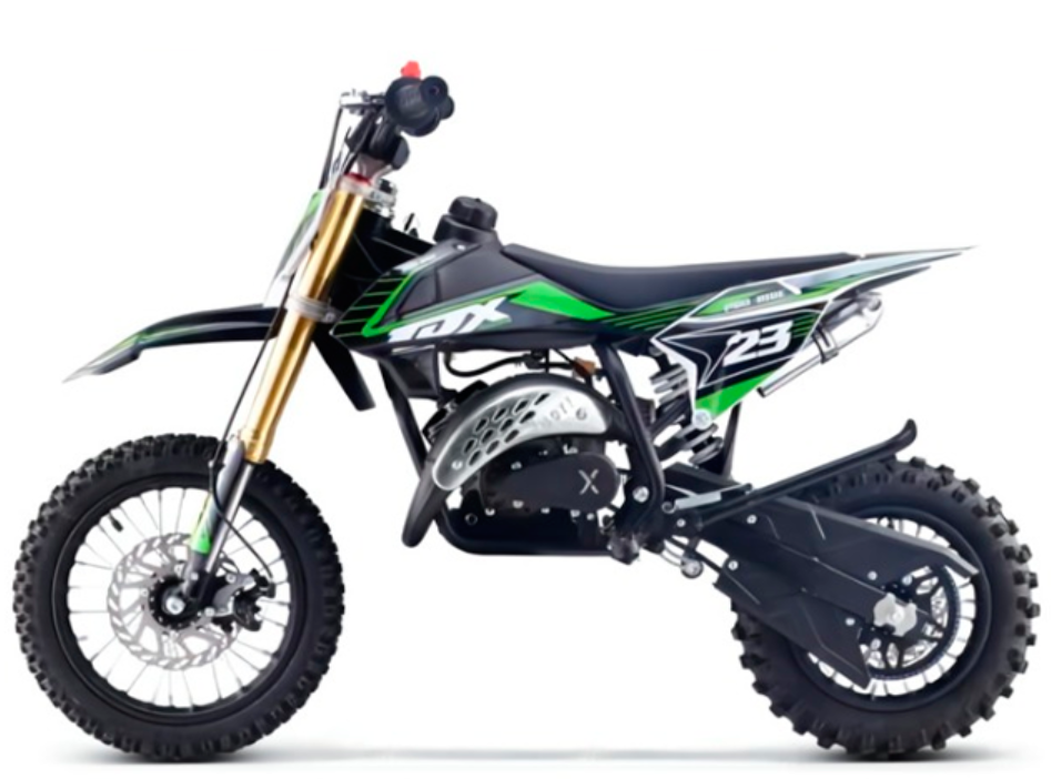 Мини кросс бензиновый MOTAX MINICROSS 60 PS